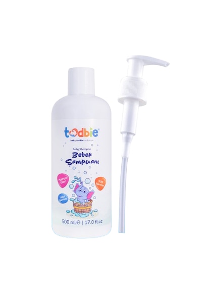 Todbie Bebek Şampuanı 500 ML