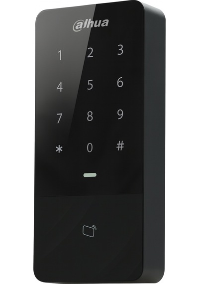 Dhı-ası1201e Water-proof Rfıd Standalone Mifare