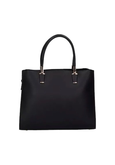 David Jones Kadın El Ve Omuz Çantası Cm6718d Siyah