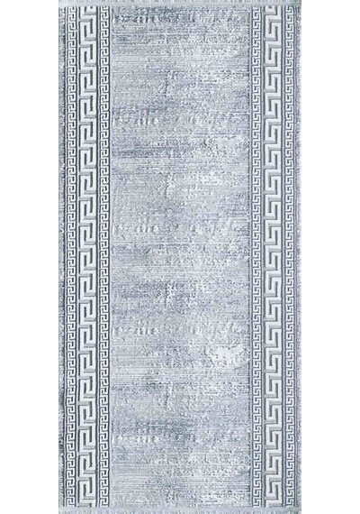 Artemis Samoa Serisi 06433a Krem-gri 160x230 Ölçü Gri