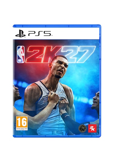 Nba 2k27 Ps5 Standard Edition Nba2k27