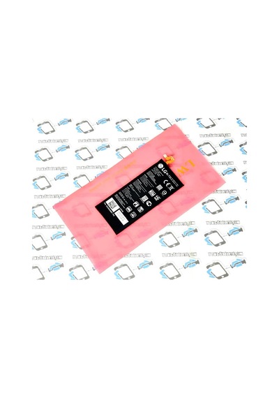 LG Uyumlu Q6 Bl-T33 Batarya Pil