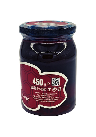 Baldubak R-1300 Kestane Balı 450 G