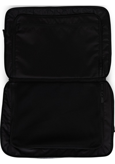 Herschel Bowen Duffle Tech El Çantası 30l 11293-00919-os Raven Crosshatch