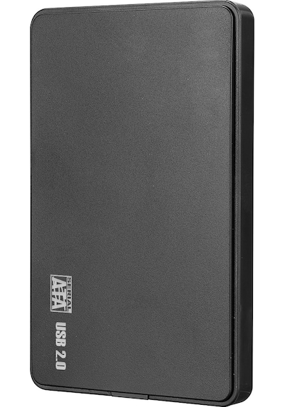 Blueforce USB 2.0 2.5" Harici External HDD Kutusu
