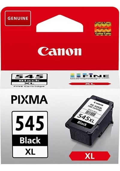 Canon Pg-545xl Siyah Kartuş 400 Sayfa Mg2550 Mg2450 Ip2850 Ts3150 Mx495