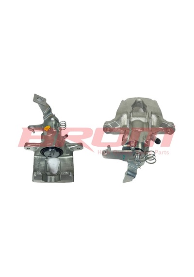 Brom R35001 Fren Kaliperi Arka Sağ 42.00 Mm. Master-movano 7701206755-7701208037