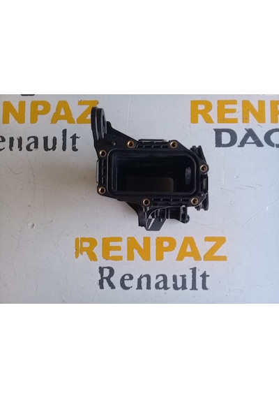 Peugeot/Citroen/Ford 1.5 Hdi Egr Soğutucu Kütüğü 9813050280