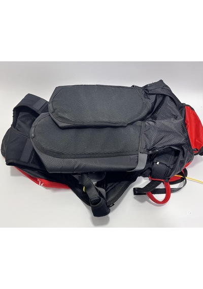 Independence Pilot Alpin Tandem Harness Paraşüt Koltuğu Renkli
