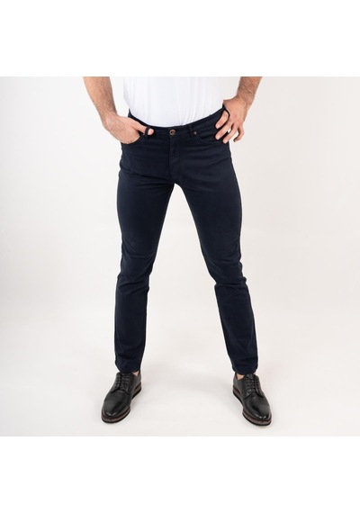 Ecer Gabardin Erkek Likralı Pantolon