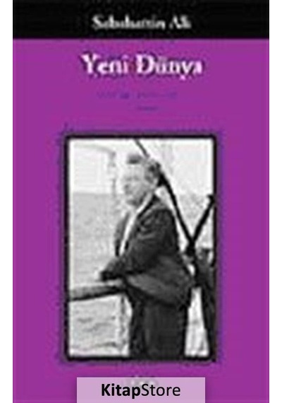 Yeni Dünya - Sabahattin Ali N11.2409