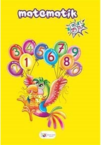 Matematik (5+ Yaş) / Zerrin İrekli