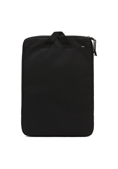 Vans 13-15 Inch Bilgisayar Kılıfı Macbook Çantası Siyah