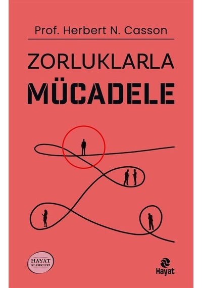 Zorluklarla Mücadele / Prof. Herbert N. Casson