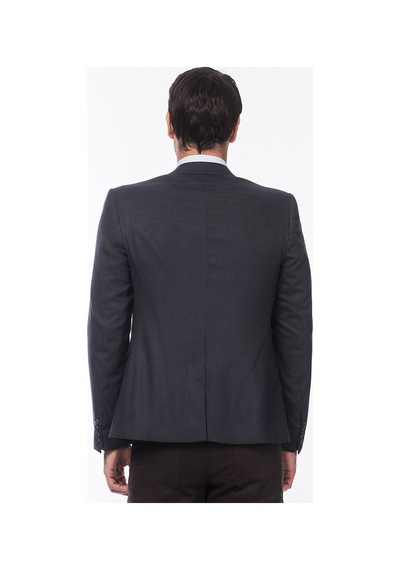 C9021 Dewberry Erkek Ceket-lacivert