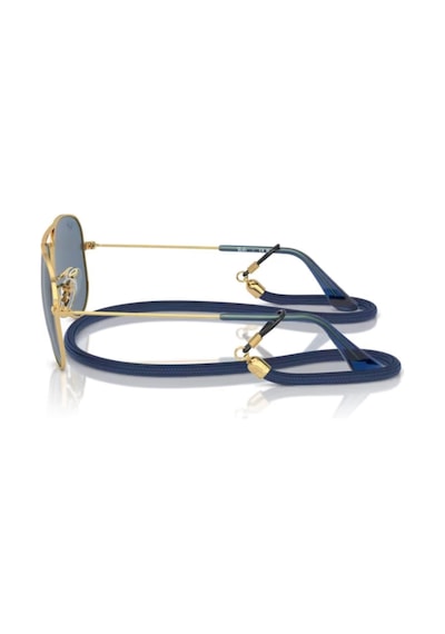 Ray-Ban Junior Rj 9506s 2231u 52 Çocuk Güneş Gözlüğü Altın