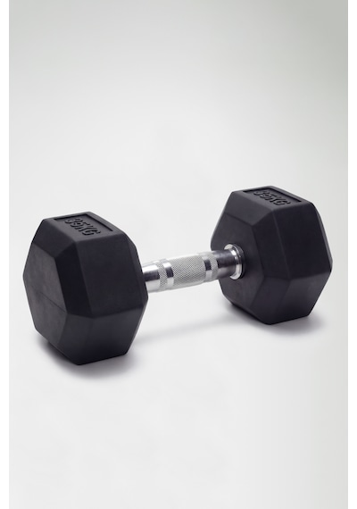 Çelik Ağırlık, Metal Tutma Yerlerine Sahip Tekli Dambıl-kdb 35 Kg Tekli