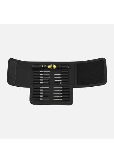 Wera 05073671001 Kraftform Kompakt Micro 20 Parça Tornavida Seti
