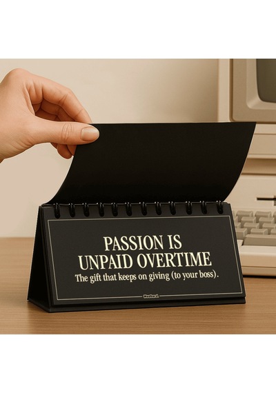 Mustard Ofis Bilgeliği Motivasyon Mesajları