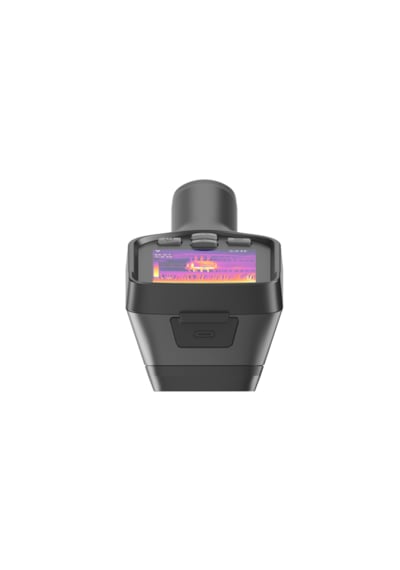 Guide Sensmart E4 - 384x288 Termal Kamera
