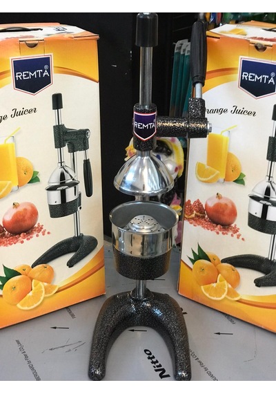 Remta Kollu Portakal Sıkma (ps08)