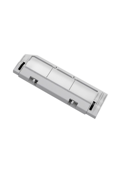 Roborock Uyumlu E35 E25 E20 S50 S6 S51 S5 Max Vacuum Cleaner Ana Fırça Kapağı