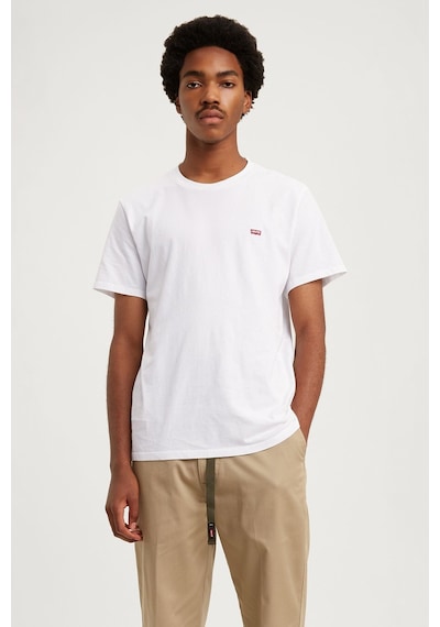 Levi'S Erkek T Shirt 56605-0075 - 489525522 Çok Renkli