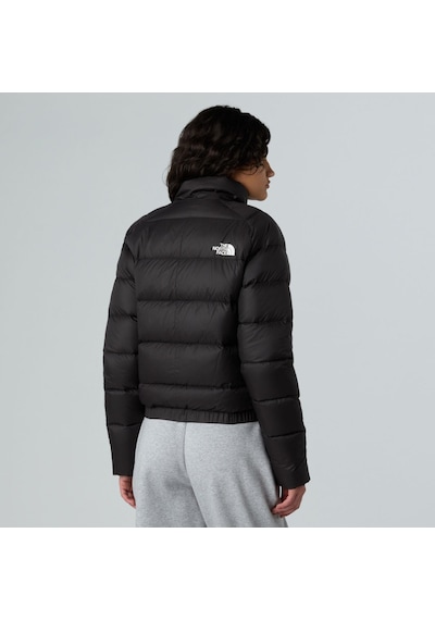 The North Face W Hyalıte Down Jkt Kadın Ceket Nf0a8e73jk31 Siyah