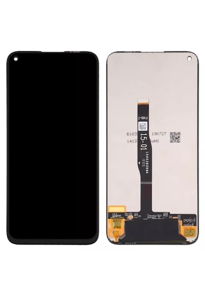 Huawei Nova 7i Lcd Ekran Dokunmatik