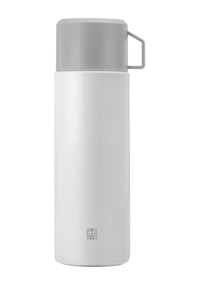 Zwilling  Bardaklı   Termos 1 Lt Beyaz