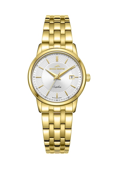 Roche Montre Rml5014-04 Kadın Kol Saati Altın
