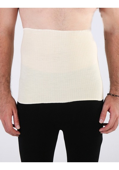 Hasyün 705 Unisex %100 Yün Süper İnce Korse 001