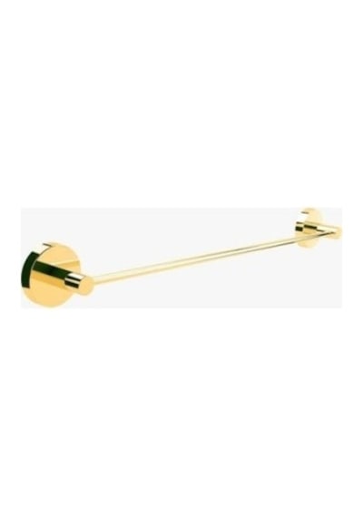 UZUN HAVLULUK 40 CM PVD KAPLAMA ALTIN Altın