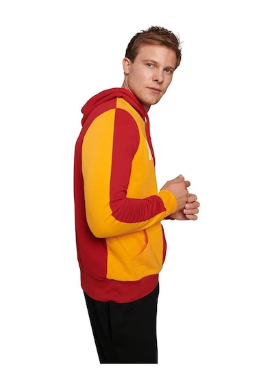 Galatasaray Metin Oktay Kapüşonlu Sweat Kişiye Özel Kutu 001