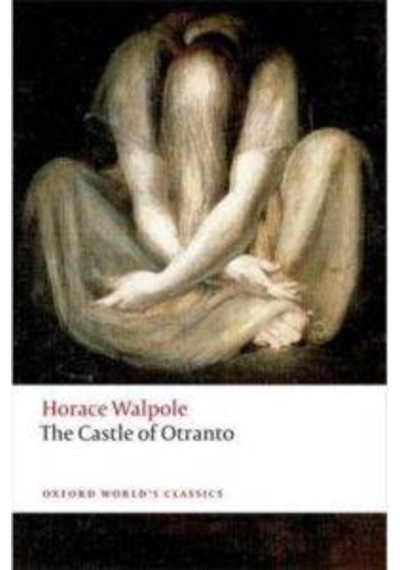 The Castle Of Otranto