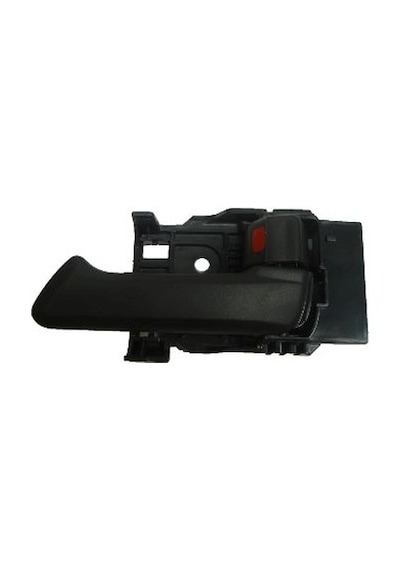 Isuzu D Max- Pıck Up- 07/12 Arka Kapı İç Açma Kolu Sol Siyah Hushan