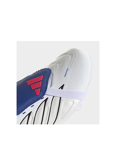 Adidas Jr5889 Predator League Ft Fg Futbol Çocuk Krampon Ayakkabı Beyaz