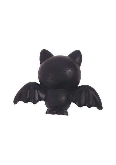 M-pets Halloween Black Bat Köpek Oyuncağı