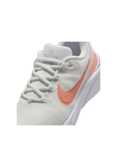 Nike Dx7615-104-nıke Star Runner 4 Krem