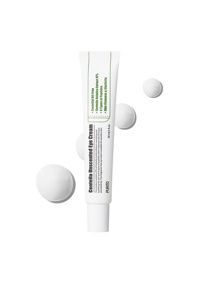 Purito Wonder Releaf Centella Eye Krem Unscented