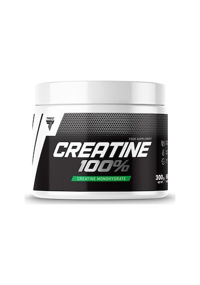 Trec Nutrition %100 Creatine 300 Gr + Hediyeli