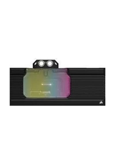 Corsair CX-9020016-WW Hydro X Series XG7 RGB RX-SERIES GPU Water Block (6900 XT, 6800 XT)