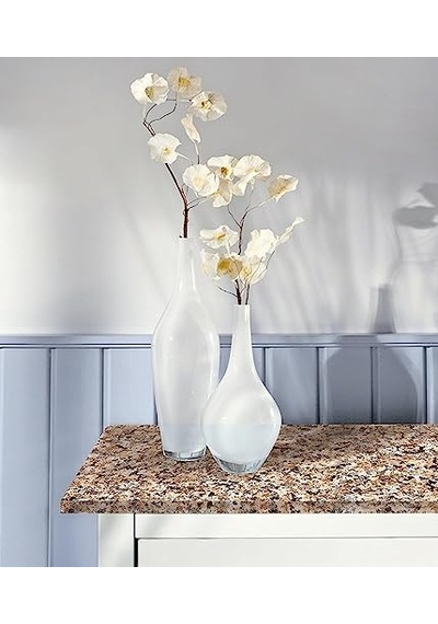 Folyo Ahşap Whitewood 45 X 200 Cm Çok Renkli