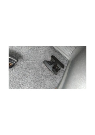 Jeep Bağlama Kayışı Tie Down