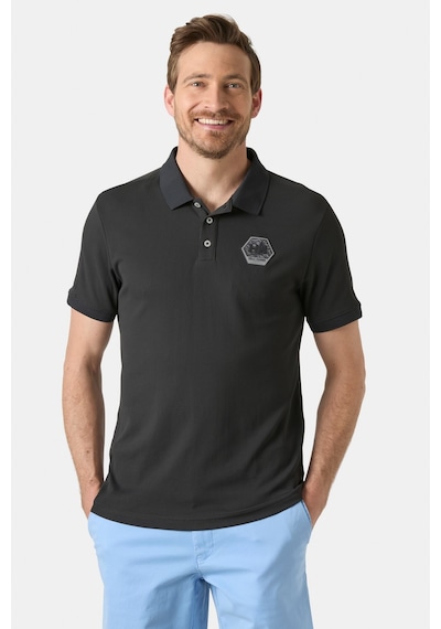 Helly Hansen Hp Race Erkek Tişört Lacivert
