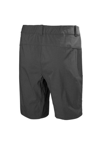 Helly Hansen Elv Lıght Tur Şort GRİ