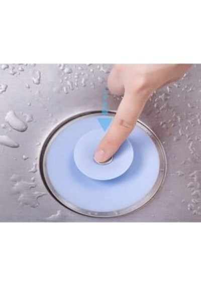 Silikon Lavabo Süzgeçi Silikon Diğer