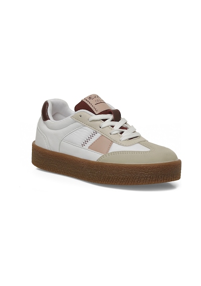 Kinetix Voel F 6fx Beyaz Kız Çocuk Sneaker 000000000102123973 Beyaz-pudra