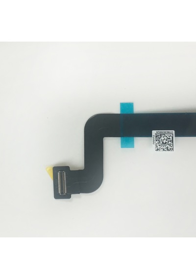 Apple Uyumlu MacBook Pro İle 15inc A1398 Trackpad Flex Kablo 821-2652-05 923-00541 Part 2015