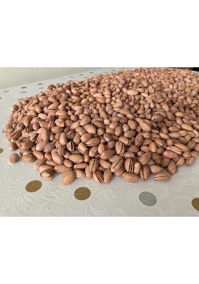 Siirt Fıstığı Kavrulmuş 1 KG